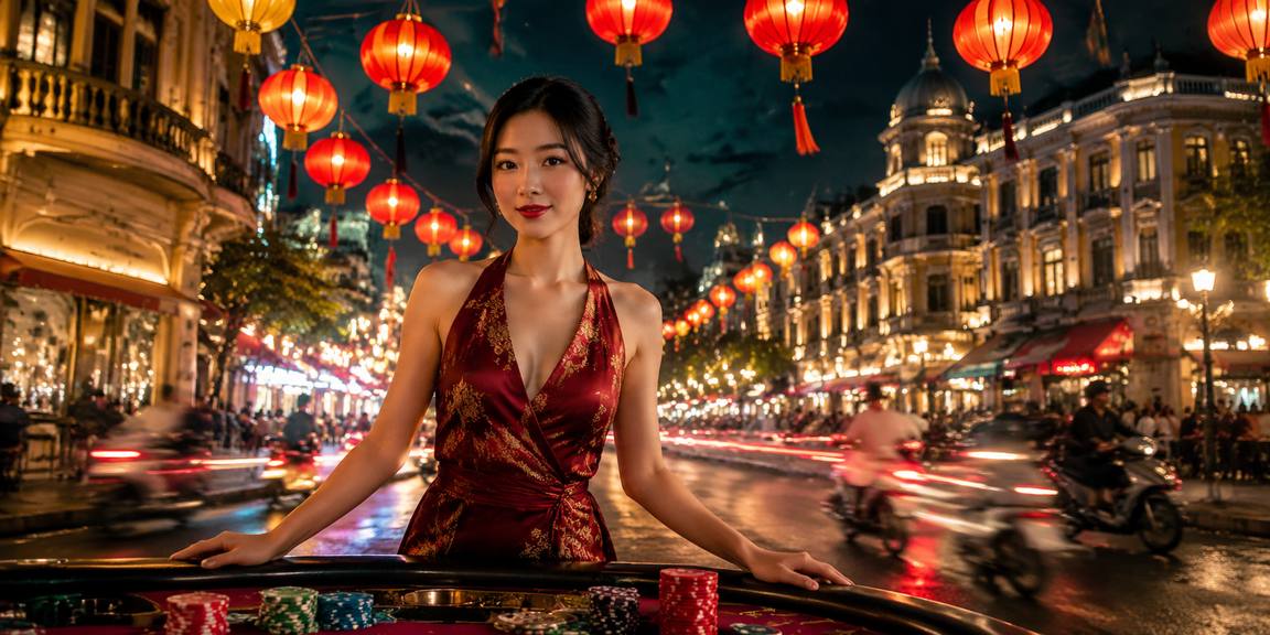 kenh14vn casino app visual