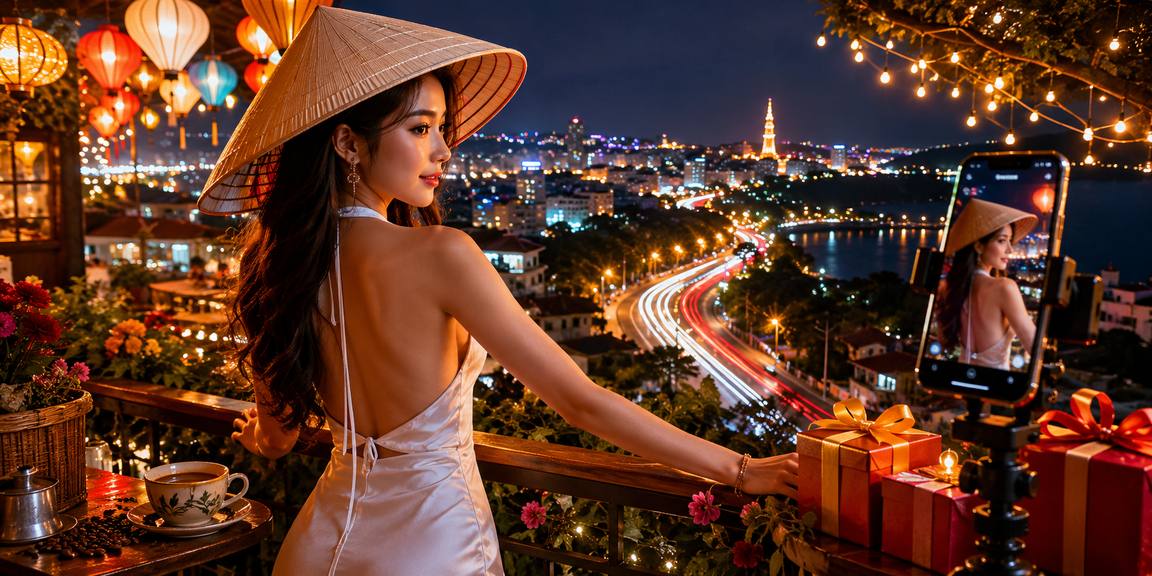 kenh14vn Ưu đãi